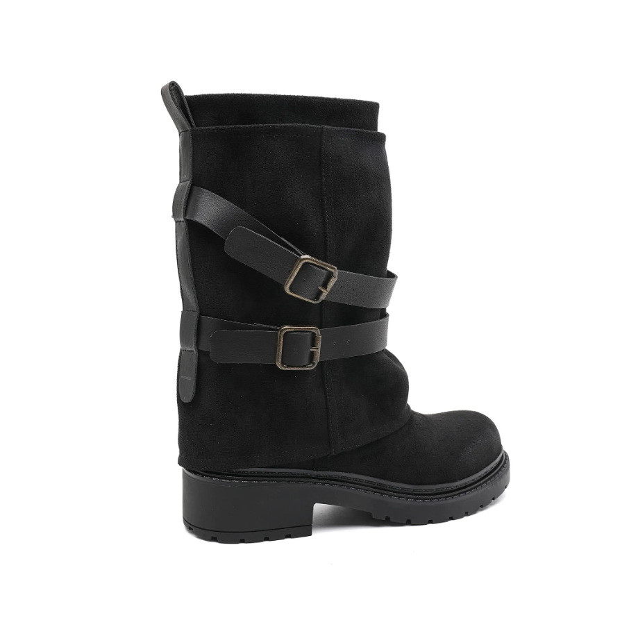 Boots Élégance