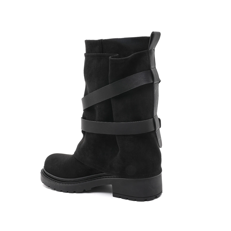 Boots Élégance