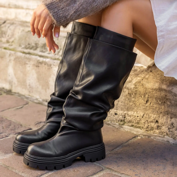 Boots Signature