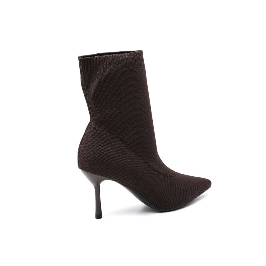 Demi-Boots Élégantes