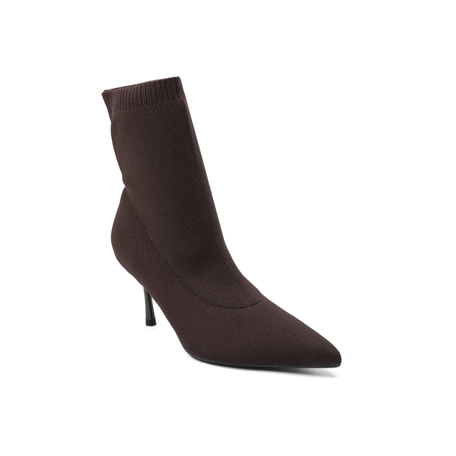 Demi-Boots Élégantes