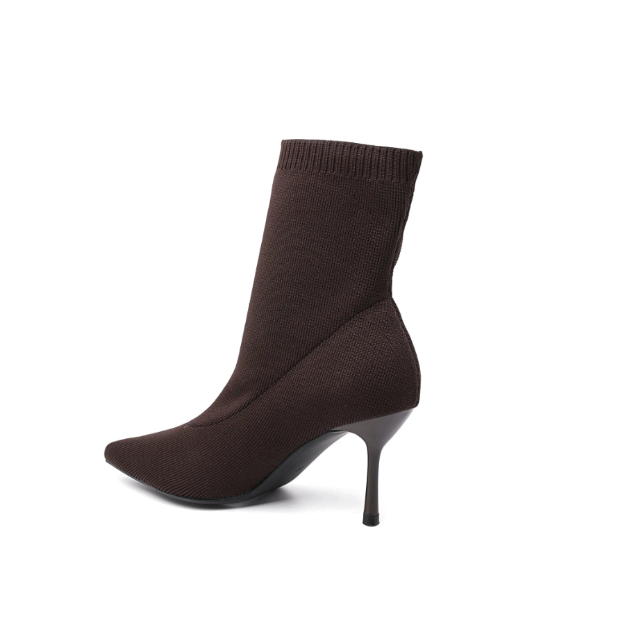 Demi-Boots Élégantes