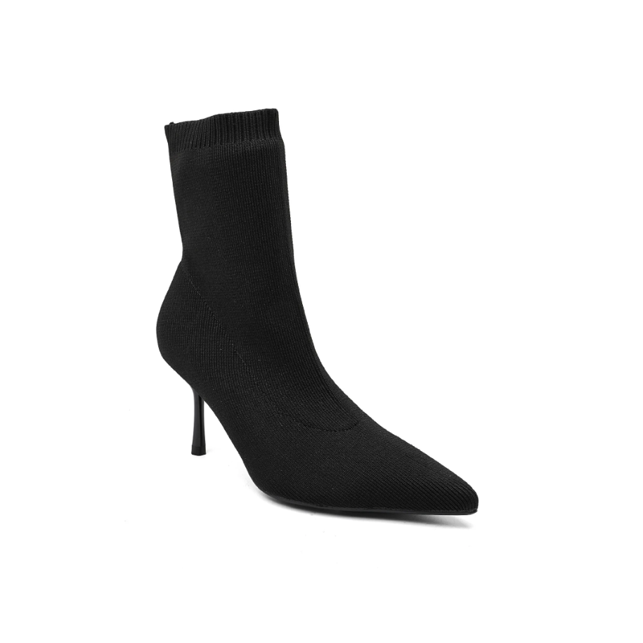 Demi-Boots Élégantes