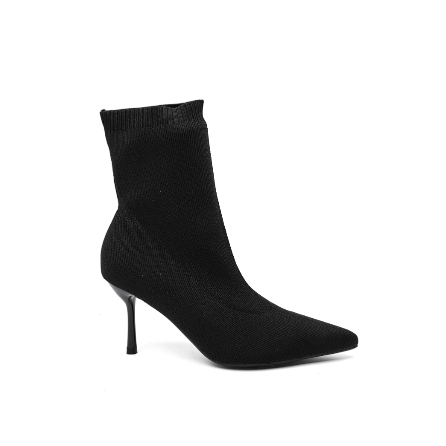 Demi-Boots Élégantes