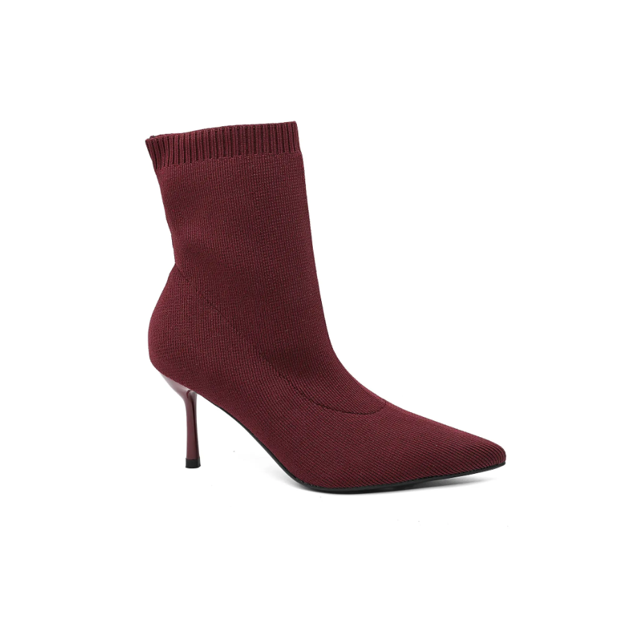 Demi-Boots Élégantes
