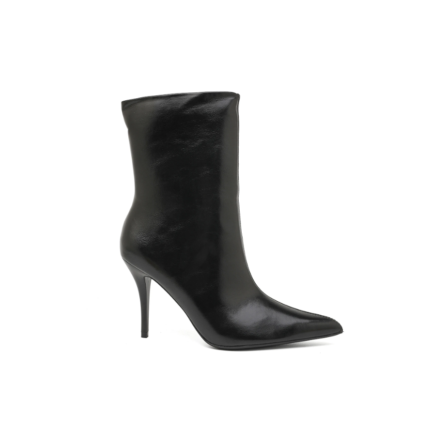 Demi-Boots Élégantes