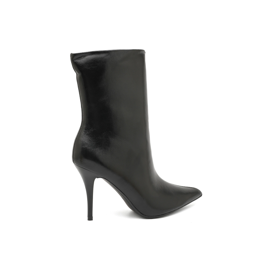 Demi-Boots Élégantes