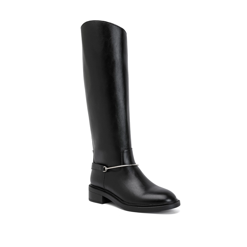 Boots Chic
