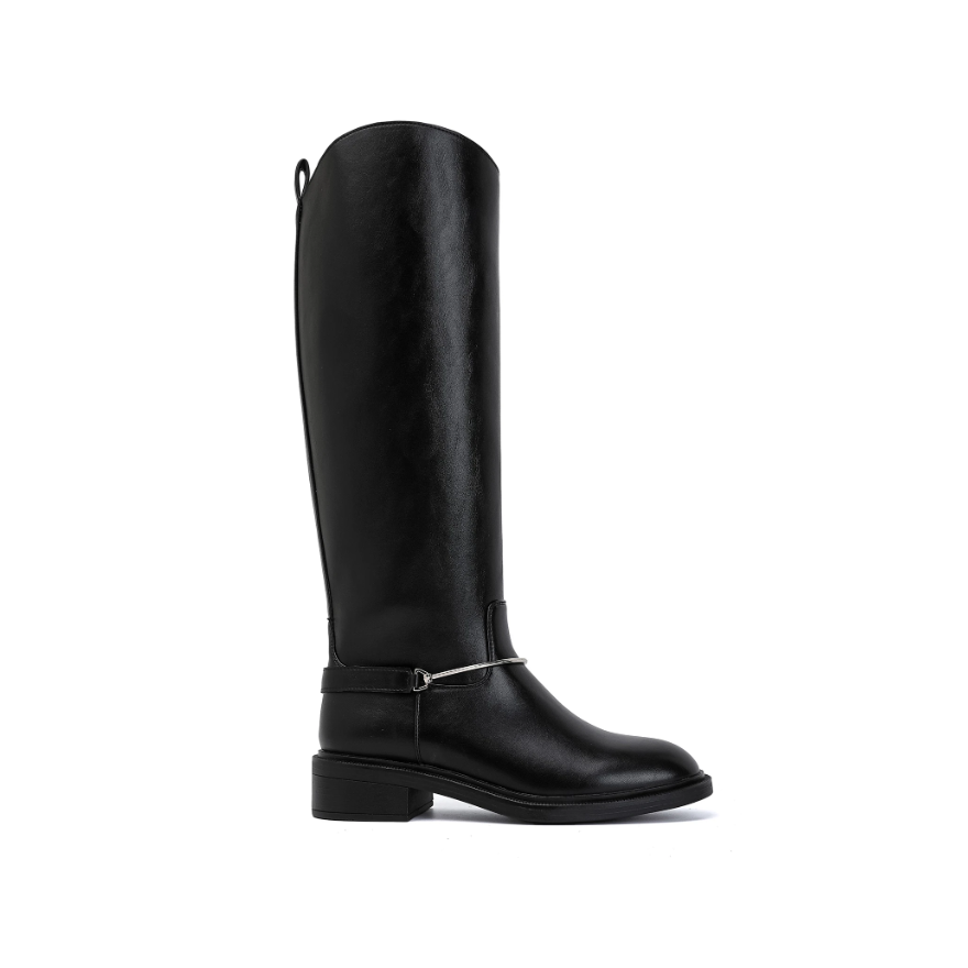 Boots Chic