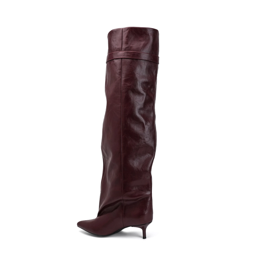 Boots Signature