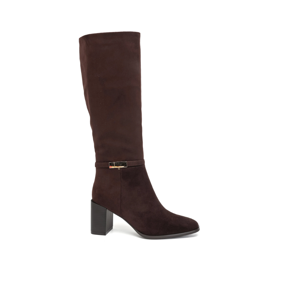 Boots Élégantes