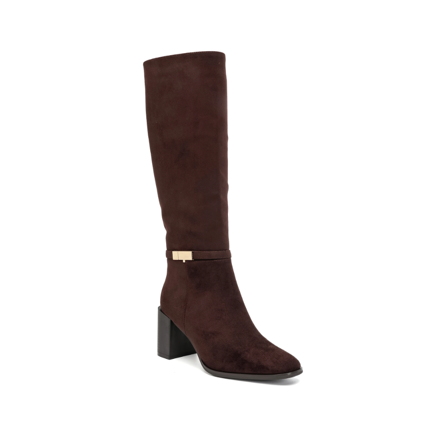Boots Élégantes
