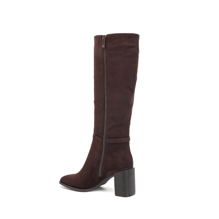 Boots Élégantes