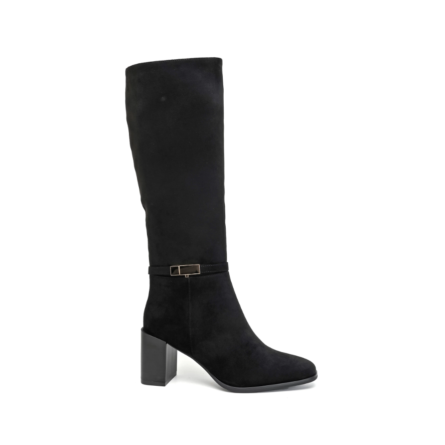 Boots Élégantes