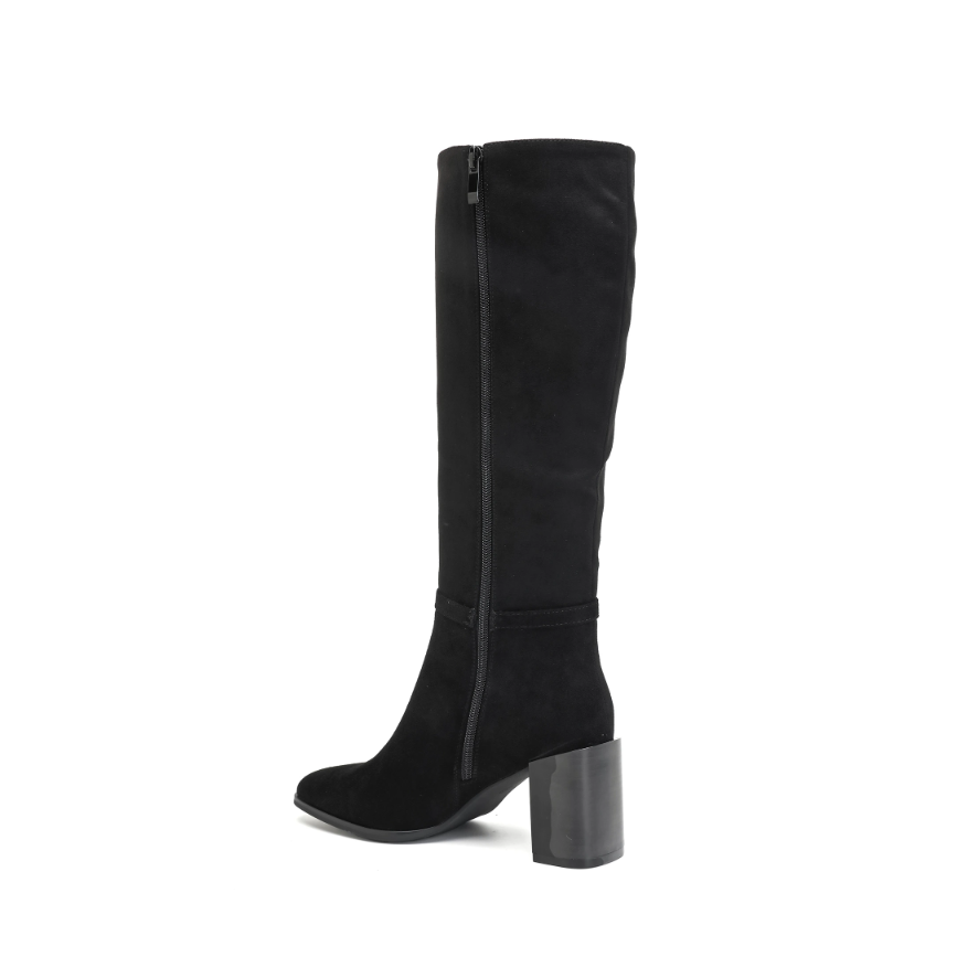 Boots Élégantes