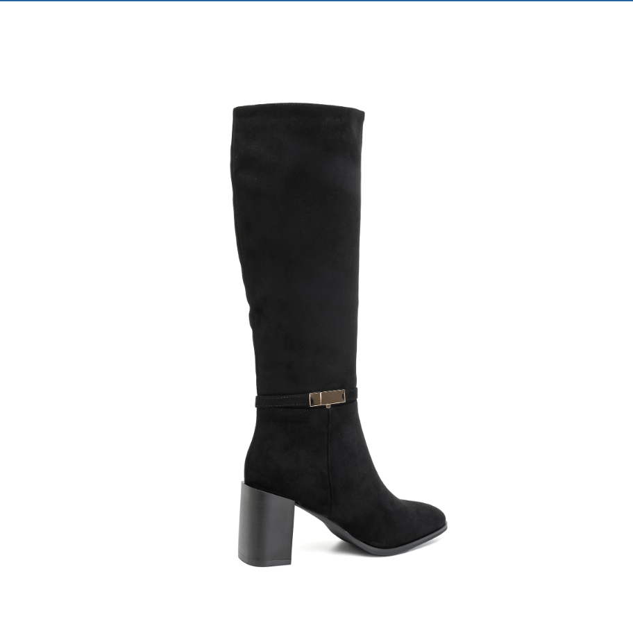 Boots Élégantes