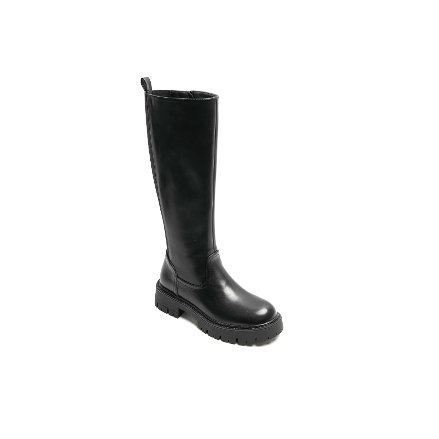 Boots Élégantes