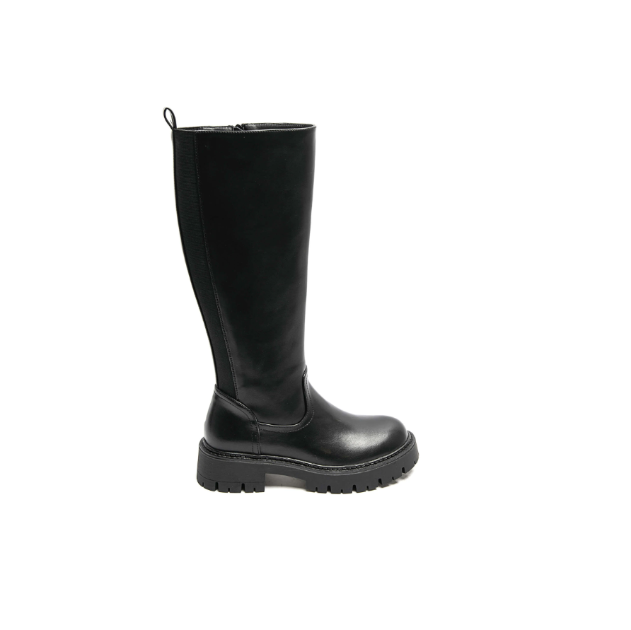 Boots Élégantes