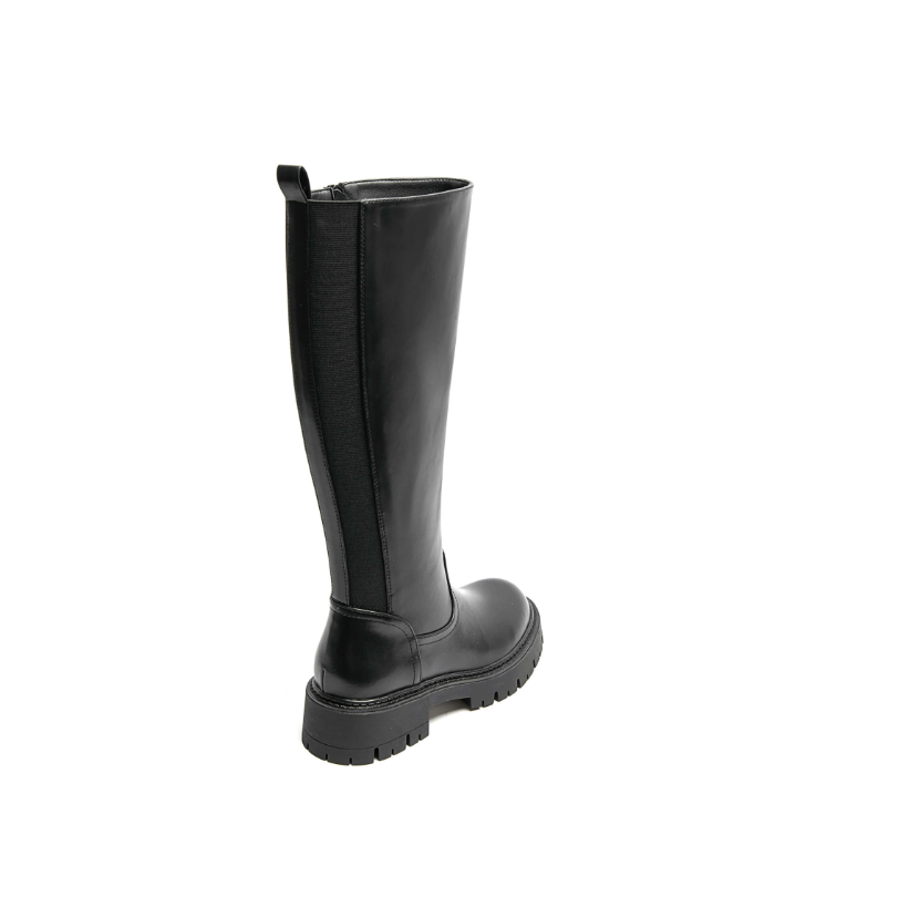 Boots Élégantes