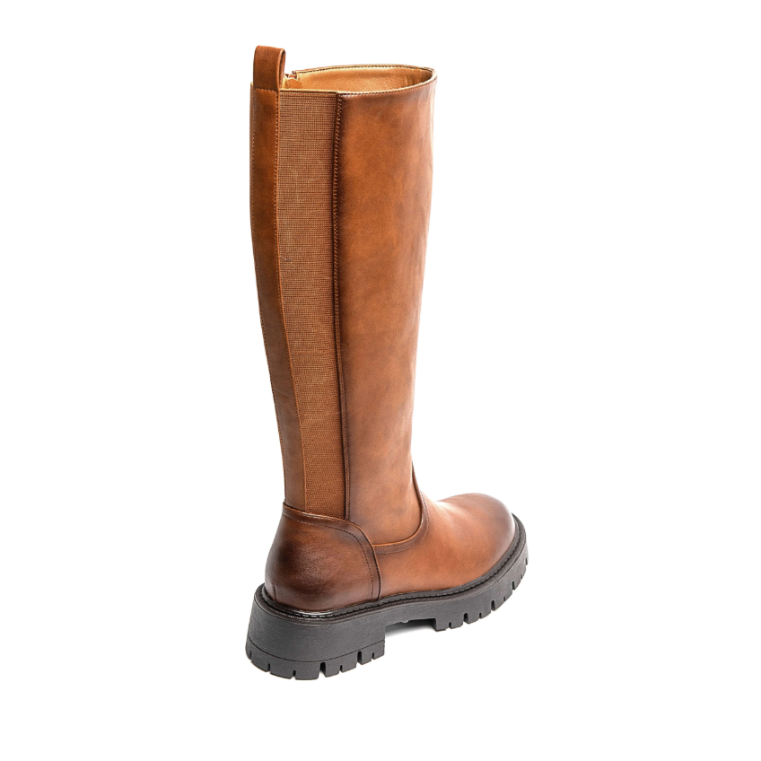 Boots Élégantes