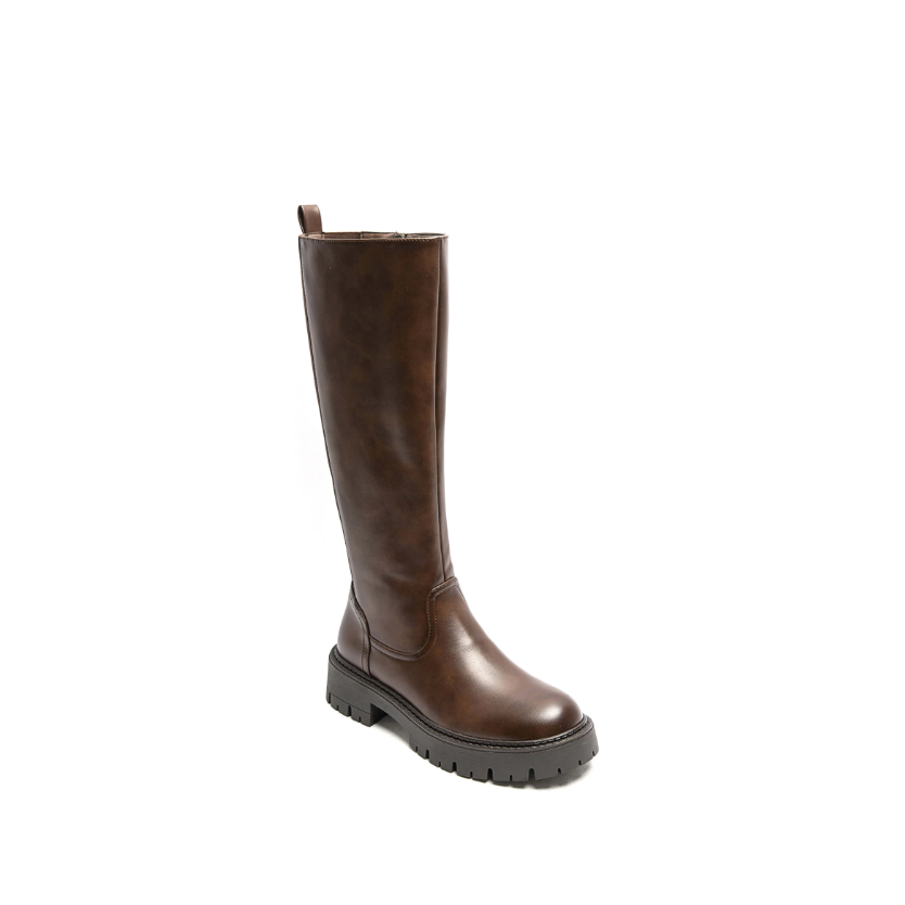 Boots Élégantes