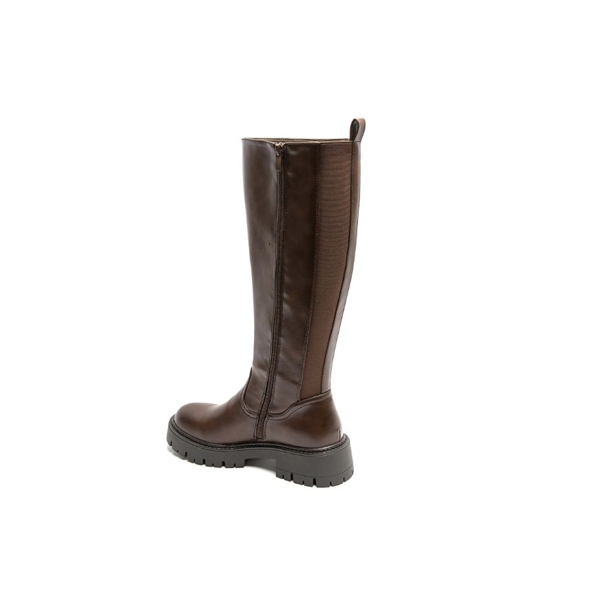 Boots Élégantes