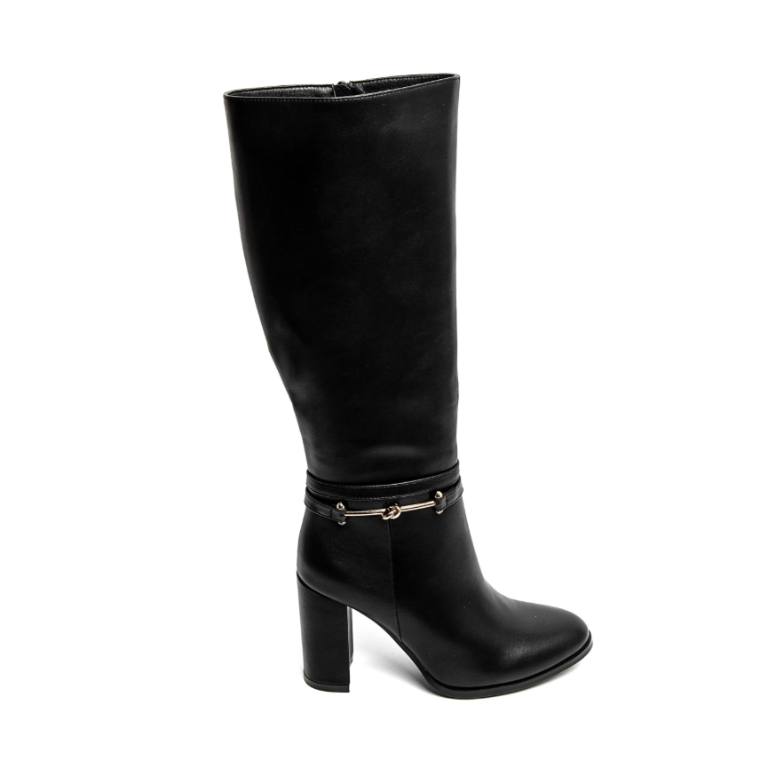 Boots Élégantes
