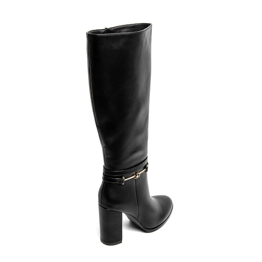 Boots Élégantes