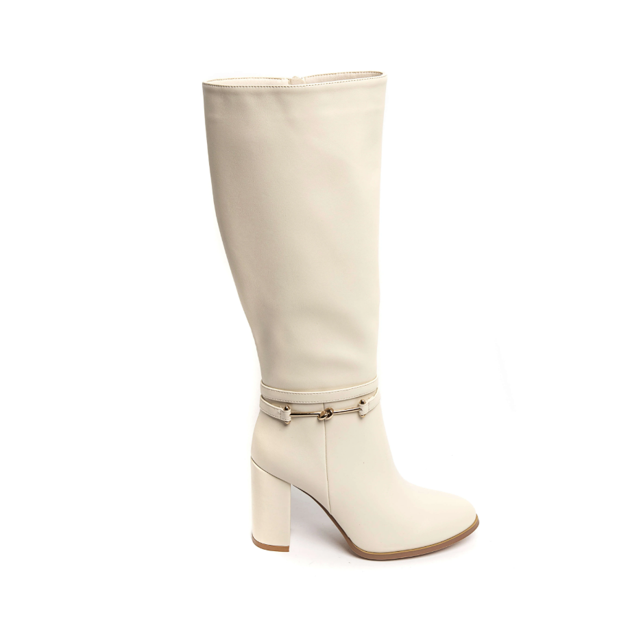 Boots Élégantes