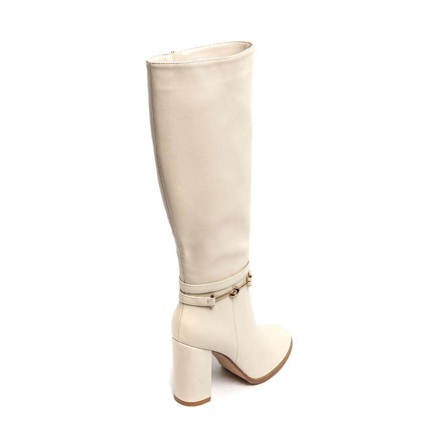Boots Élégantes