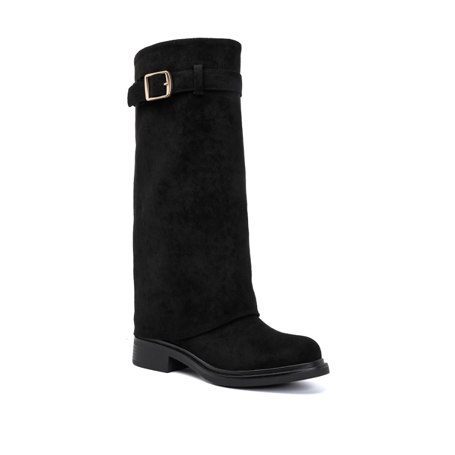 Boots Chic Intemporelles