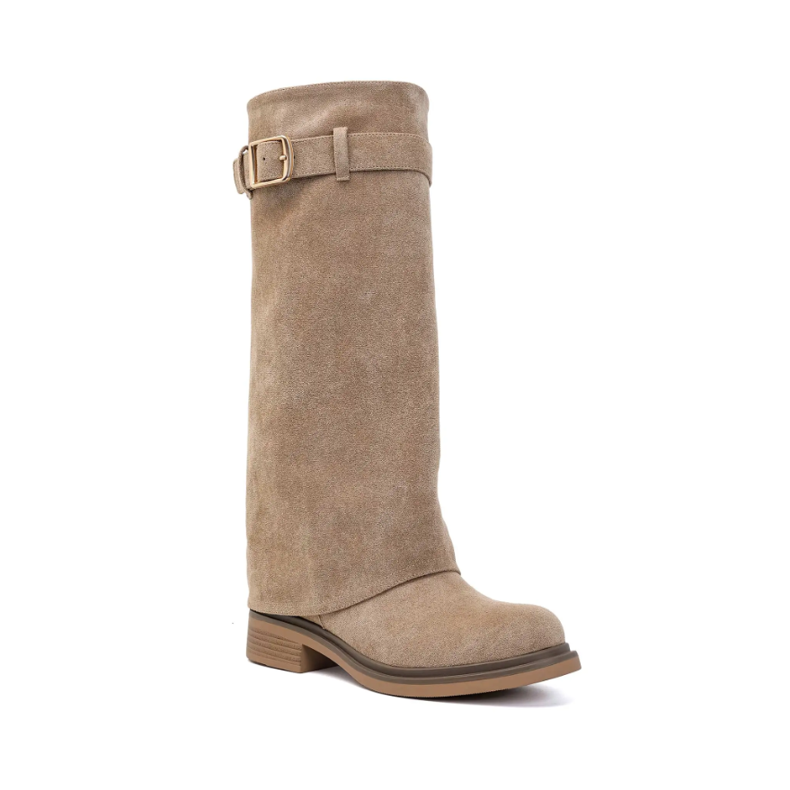 Boots Chic Intemporelles