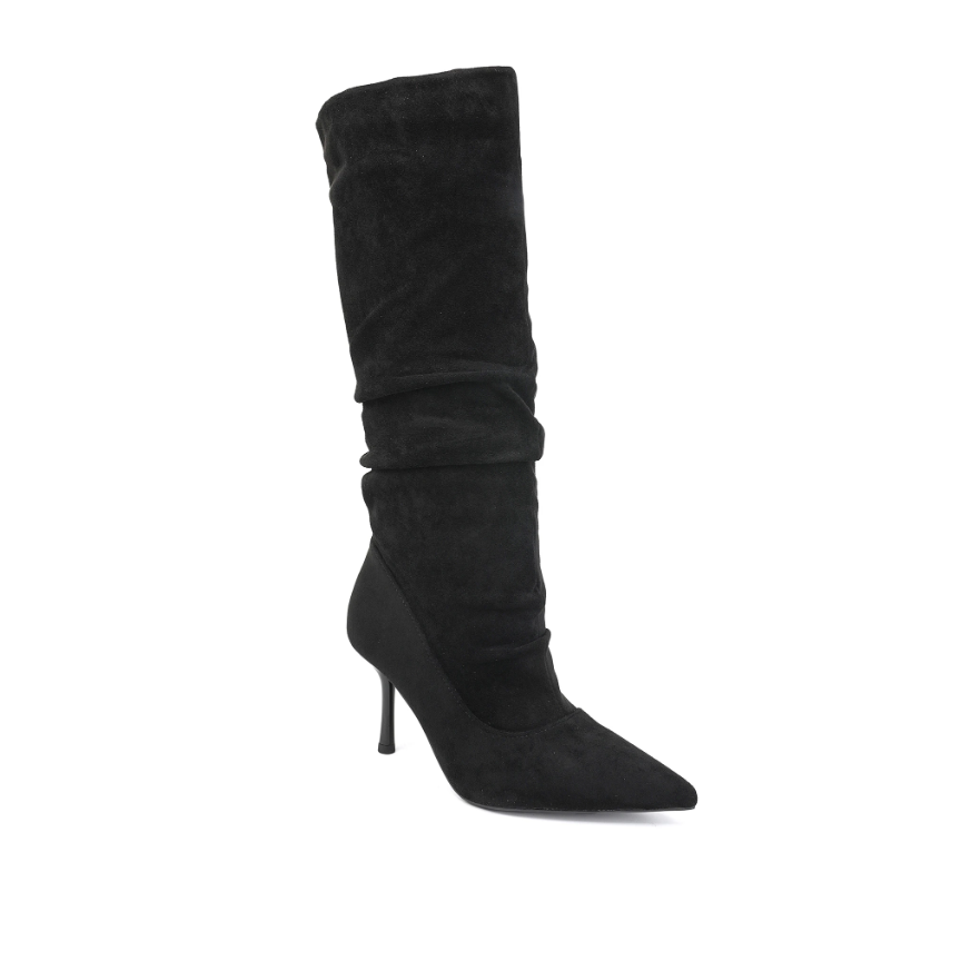 Boots Élégance Féminine