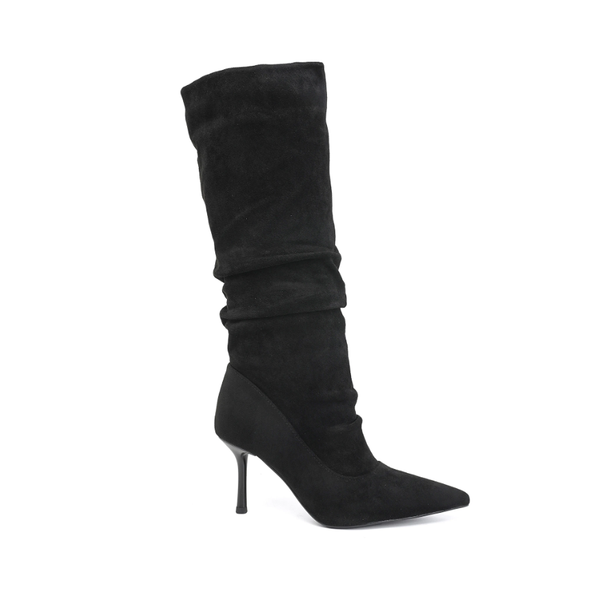 Boots Élégance Féminine