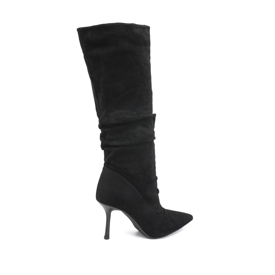 Boots Élégance Féminine