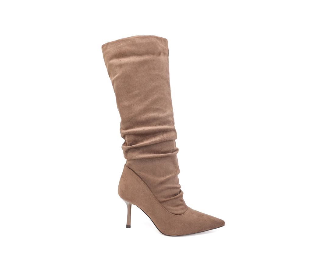 Boots Élégance Féminine