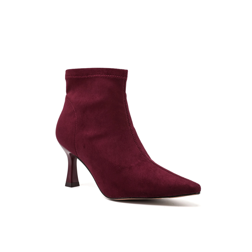 Demi boots Élégance
