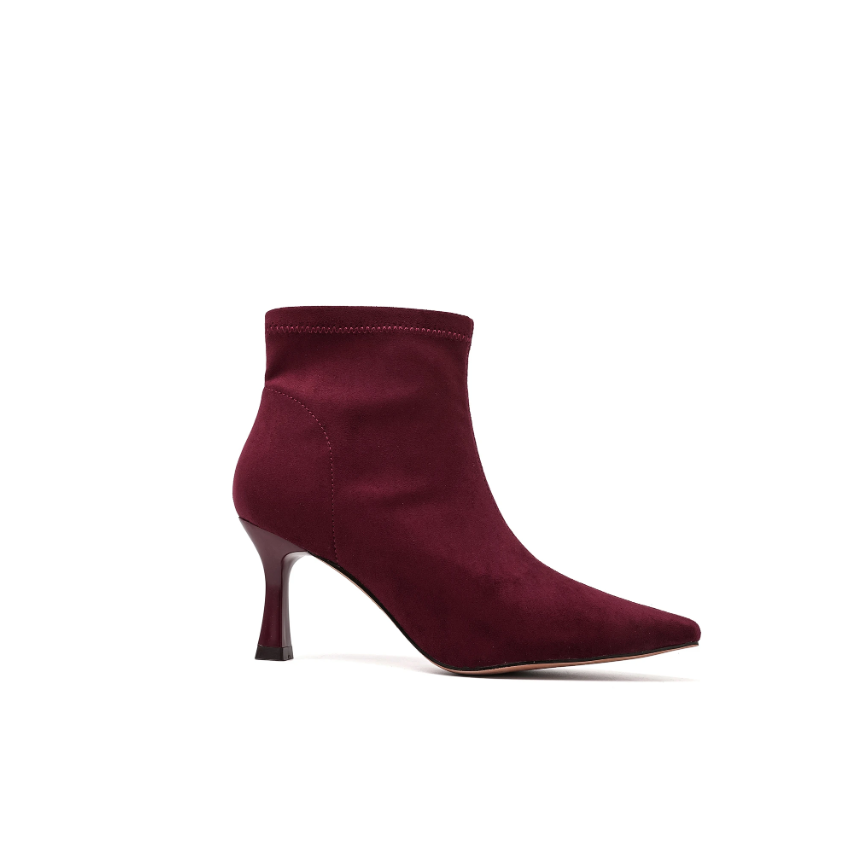 Demi boots Élégance