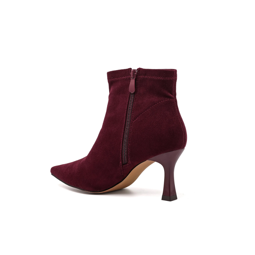 Demi boots Élégance