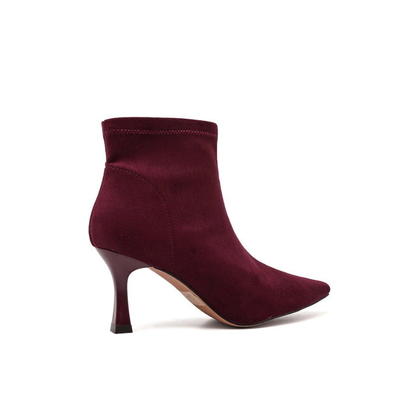 Demi boots Élégance