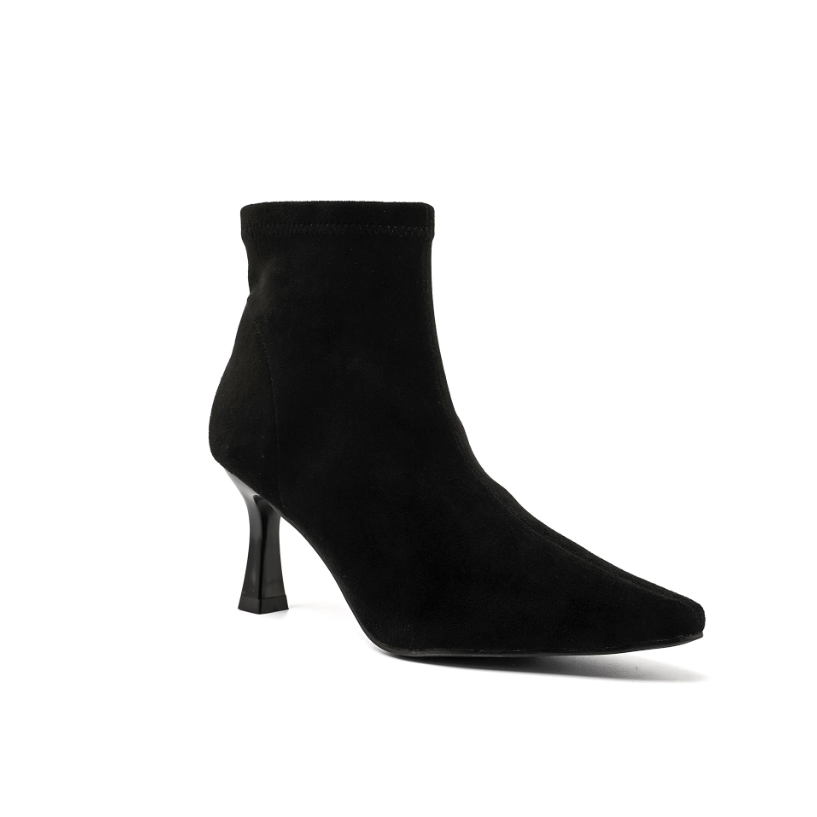 Demi boots Élégance