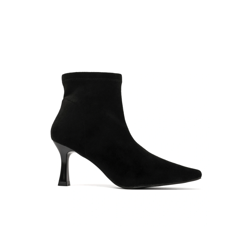 Demi boots Élégance