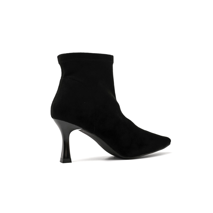 Demi boots Élégance