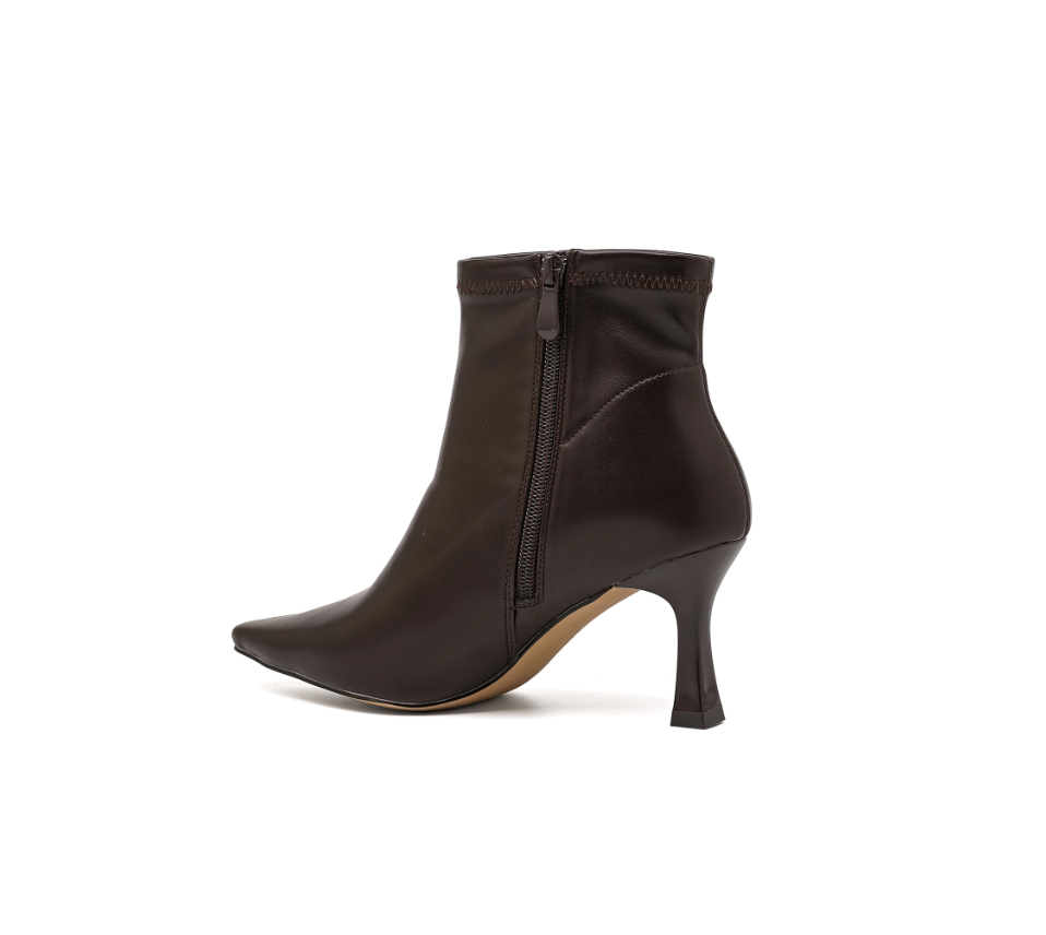Demi boots Élégance