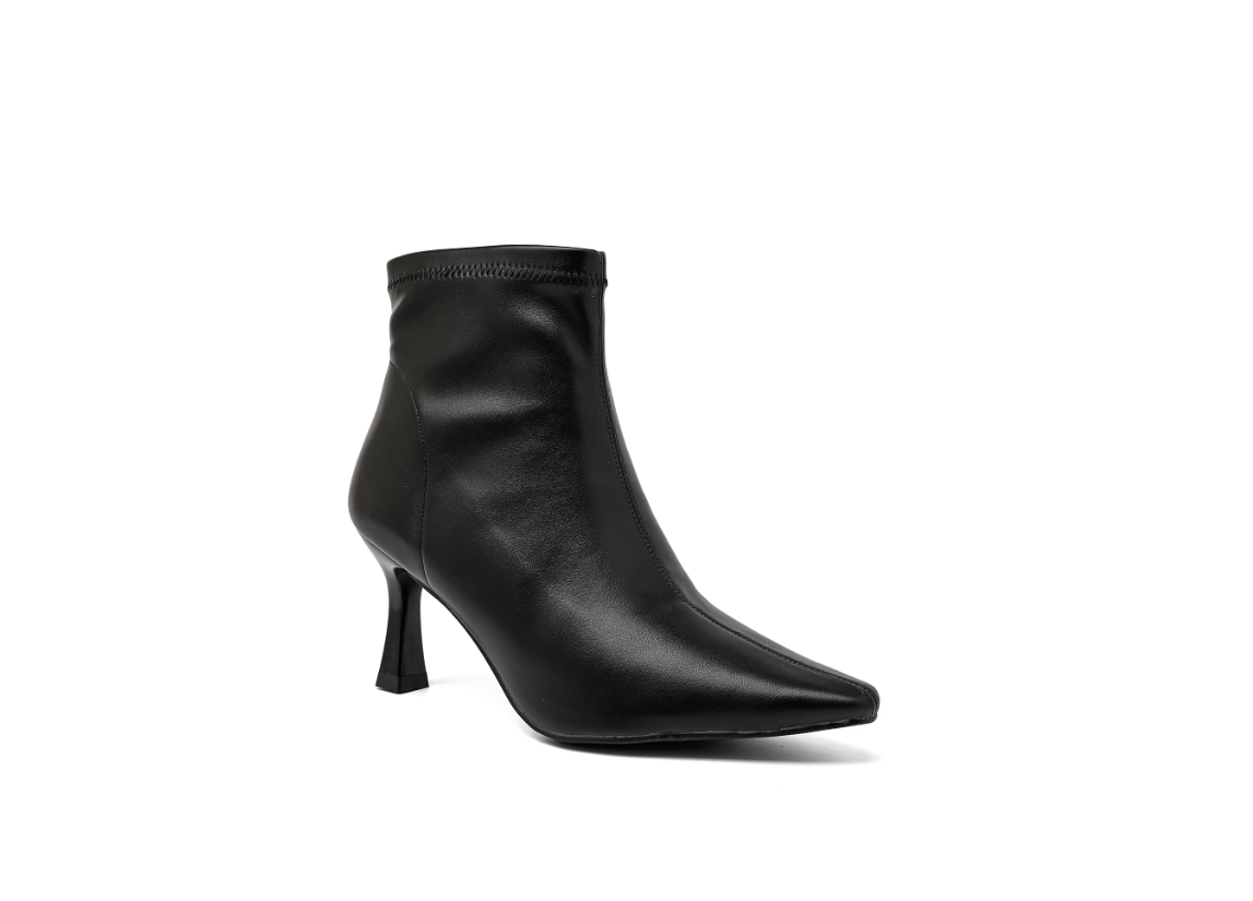 Demi boots Élégance