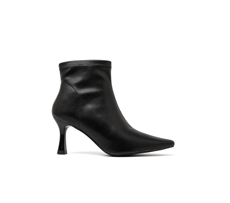 Demi boots Élégance