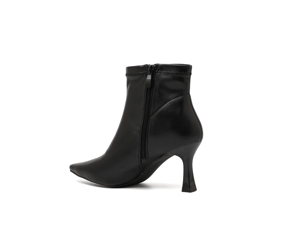 Demi boots Élégance