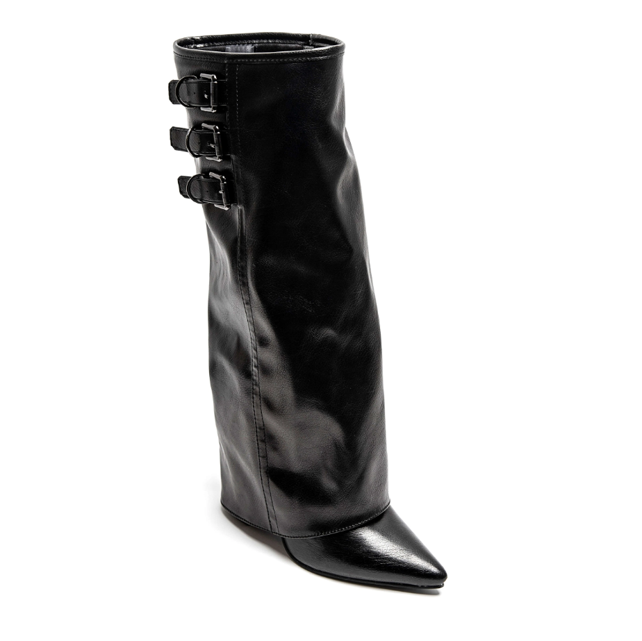 Boots Style Moderne