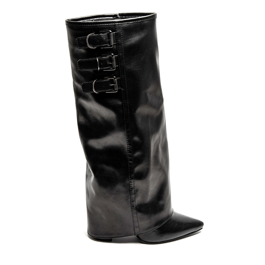Boots Style Moderne