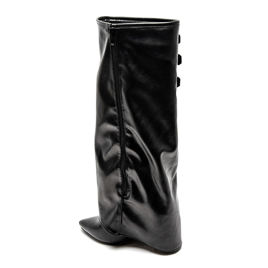 Boots Style Moderne